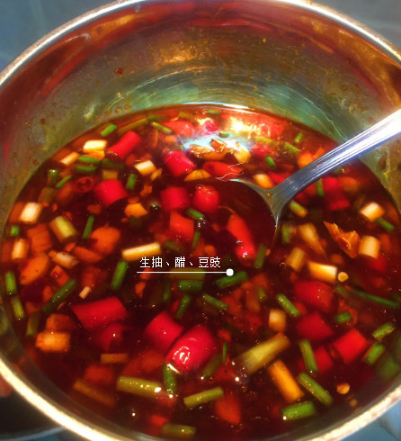 口水雞的做法 口水雞的汁怎么調(diào) 口水雞的做法 口水雞的汁怎么調(diào)