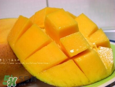 芒果有哪些品種？哪種芒果最好吃？