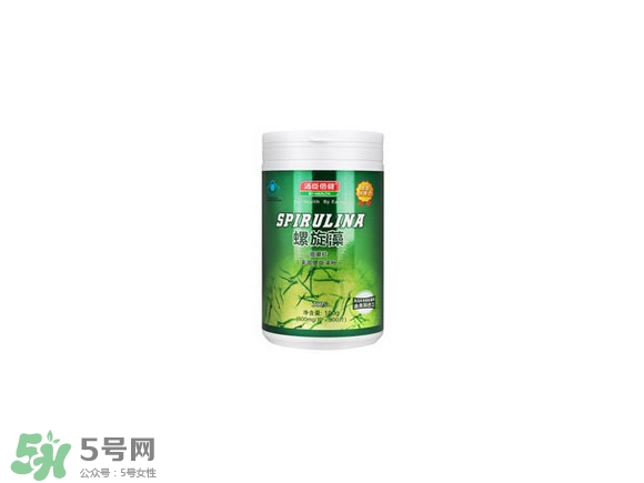 螺旋藻能治便秘嗎？治療便秘的方法有哪些？