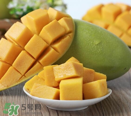 芒果有哪些品種？哪種芒果最好吃？
