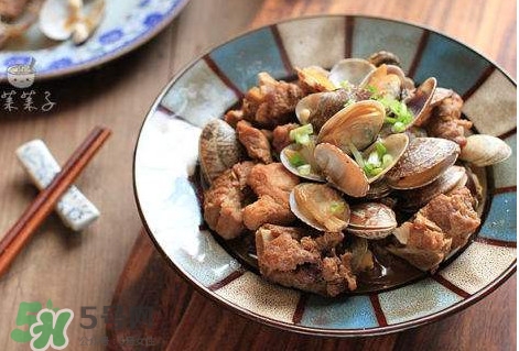 蛤蜊蒸蛋孕婦能吃嗎？蛤蜊蒸蛋寶寶能吃嗎