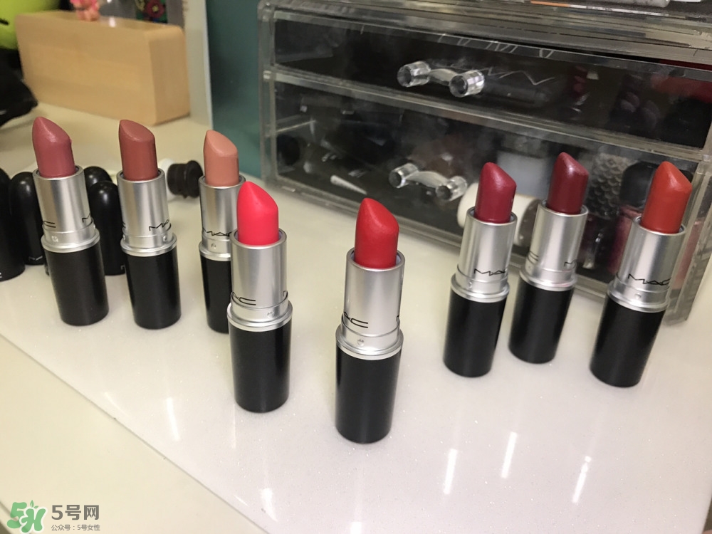 mac口紅是哪個(gè)國(guó)家的牌子 mac口紅算什么檔次 mac口紅是哪個(gè)國(guó)家的牌子 mac口紅算什么檔次