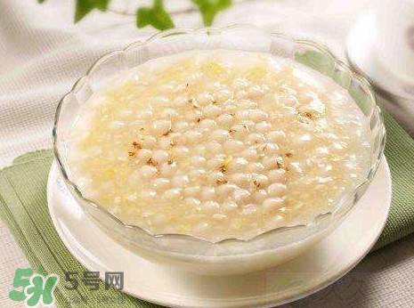 江米酒是什么酒？江米酒的做法