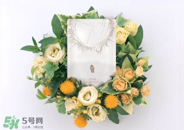 螺旋藻粉可以做面膜嗎？螺旋藻粉做面膜的功效