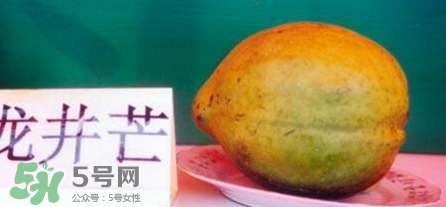 芒果有哪些品種？哪種芒果最好吃？