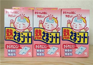 小林退熱貼大人能用嗎？小林退熱貼對大人有效果嗎？