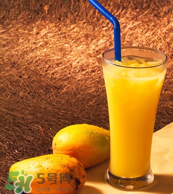 芒果怎么吃？芒果的做法大全