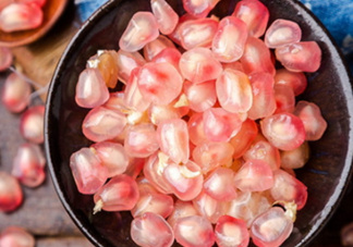 中秋節(jié)吃石榴嗎？中秋節(jié)吃石榴有什么寓意？