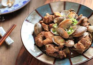 蛤蜊蒸蛋孕婦能吃嗎？蛤蜊蒸蛋寶寶能吃嗎