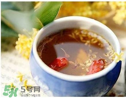 桂花酒怎么釀？桂花酒釀產(chǎn)婦可以吃嗎？
