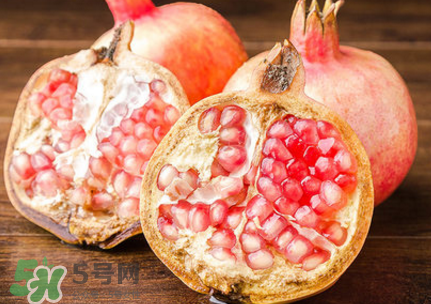 中秋節(jié)吃石榴嗎？中秋節(jié)吃石榴有什么寓意？