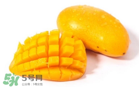 芒果有哪些品種？哪種芒果最好吃？