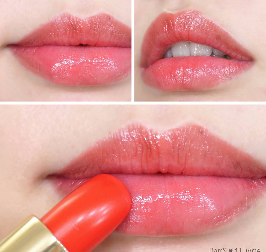 蘭蔻口紅是哪個(gè)國(guó)家的 蘭蔻口紅什么檔次 蘭蔻口紅是哪個(gè)國(guó)家的 蘭蔻口紅什么檔次