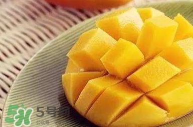 芒果有哪些品種？哪種芒果最好吃？