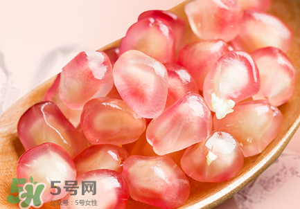 中秋節(jié)吃石榴嗎？中秋節(jié)吃石榴有什么寓意？