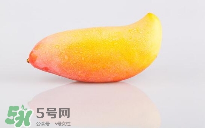 芒果有哪些品種？哪種芒果最好吃？