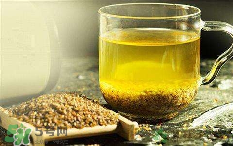 桂花茶怎么泡？桂花茶泡水喝的禁忌 