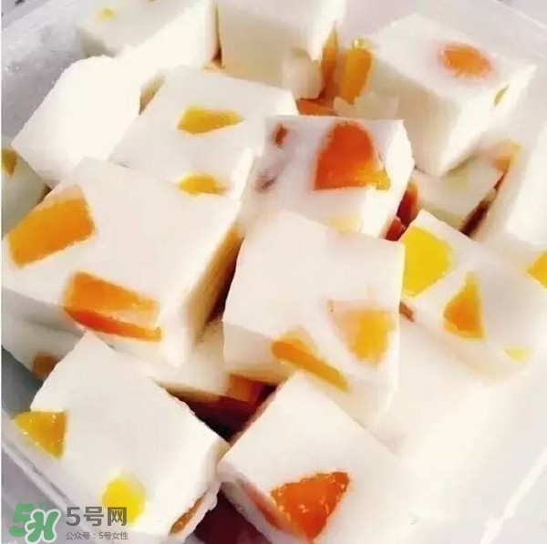 芒果怎么吃？芒果的做法大全