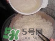 桂花酒怎么釀？桂花酒釀產(chǎn)婦可以吃嗎？