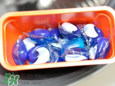 汰漬三色洗衣球怎么樣？汰漬三色洗衣球多少錢？