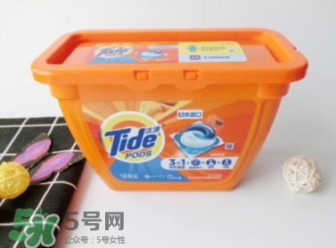 汰漬三色洗衣球怎么樣？汰漬三色洗衣球多少錢？