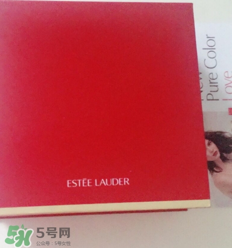 雅詩蘭黛戀愛唇膏怎么打開？雅詩蘭黛戀愛唇膏怎么用