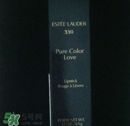 雅詩蘭黛戀愛唇膏怎么打開？雅詩蘭黛戀愛唇膏怎么用