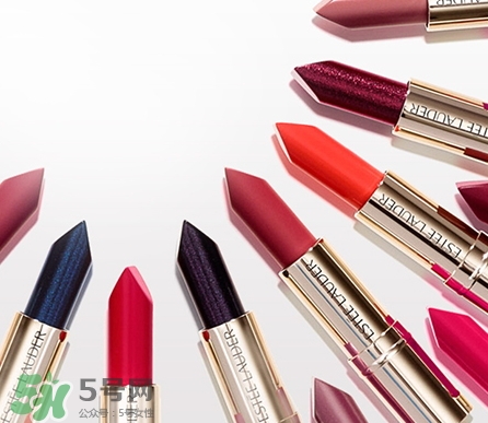 雅詩蘭黛戀愛唇膏怎么打開？雅詩蘭黛戀愛唇膏怎么用