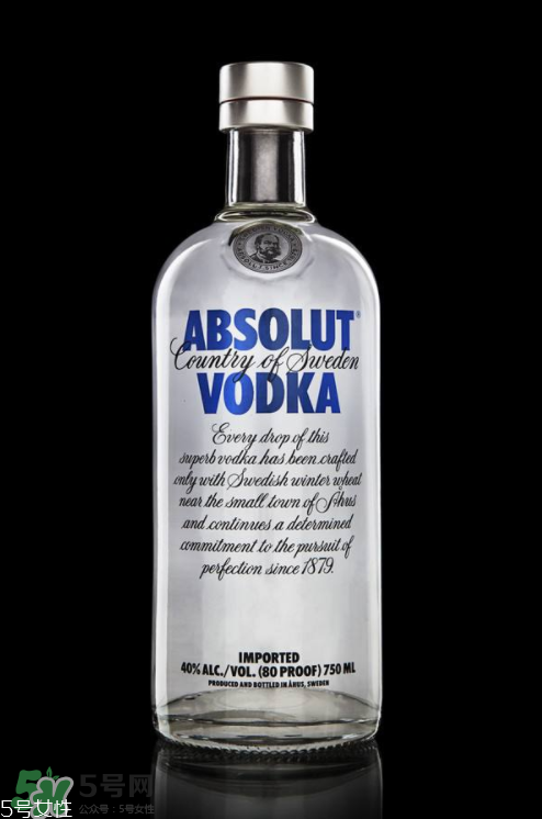 絕對伏特加能直接喝嗎？絕對伏特加怎么喝？