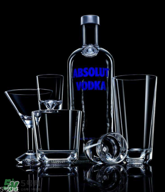 絕對伏特加能直接喝嗎？絕對伏特加怎么喝？