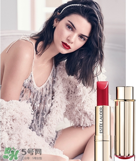 雅詩蘭黛戀愛唇膏廣告歌曲是什么 雅詩蘭黛戀愛唇膏廣告歌曲是什么