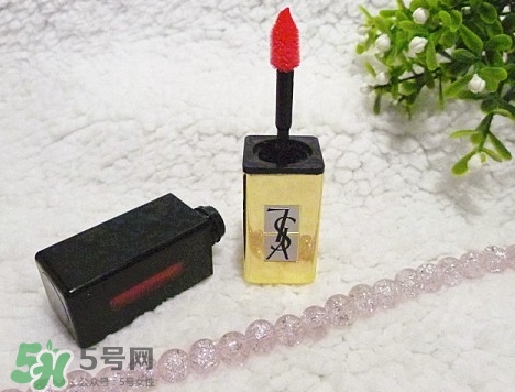 ysl純色唇釉色號(hào)_ysl純色唇釉試色圖 ysl純色唇釉色號(hào)_ysl純色唇釉試色圖