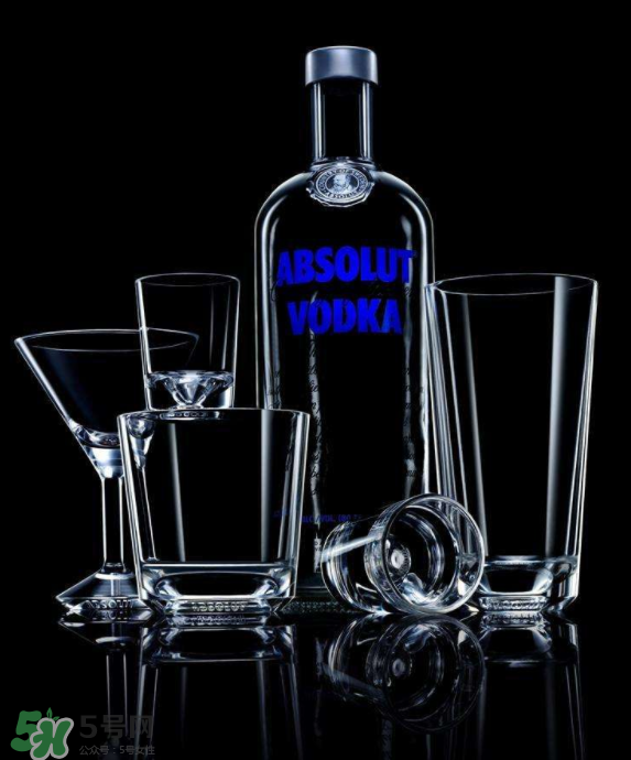 絕對伏特加多少錢一瓶？絕對伏特加價格