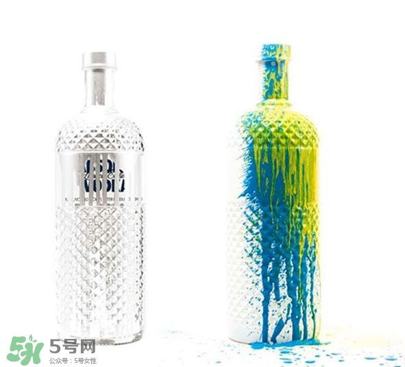 絕對伏特加多少錢一瓶？絕對伏特加價格