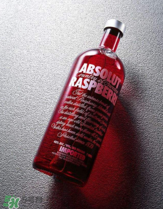 絕對伏特加多少錢一瓶？絕對伏特加價格