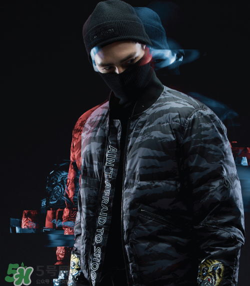 burando eno2017秋冬系列服裝怎么樣_好看嗎？