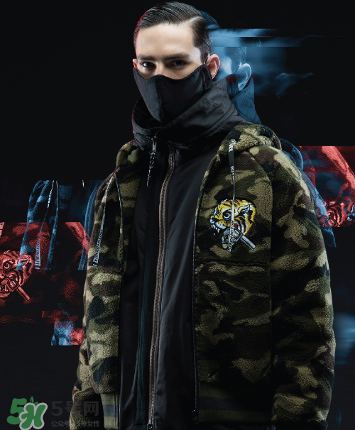 burando eno2017秋冬系列服裝怎么樣_好看嗎？