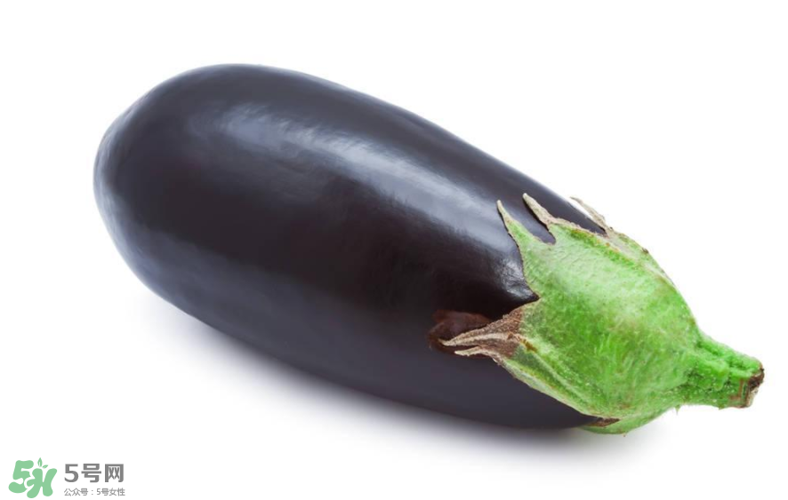 茄子把煮水能治咳嗽嗎？茄子怎么做好吃？