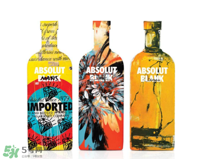 絕對伏特加多少度？絕對伏特加度數(shù)是多少？