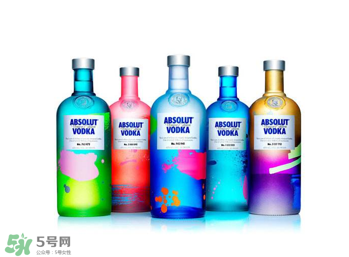 絕對伏特加多少度？絕對伏特加度數(shù)是多少？