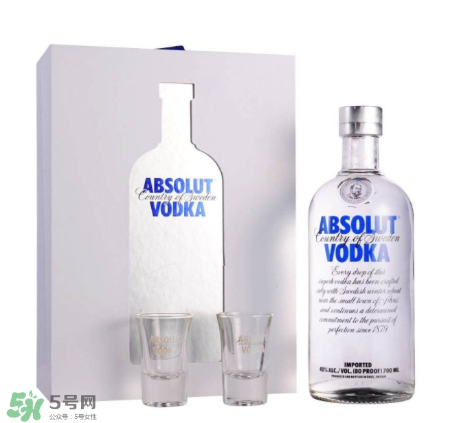 絕對(duì)伏特加有幾種口味？絕對(duì)伏特加哪個(gè)口味好喝？