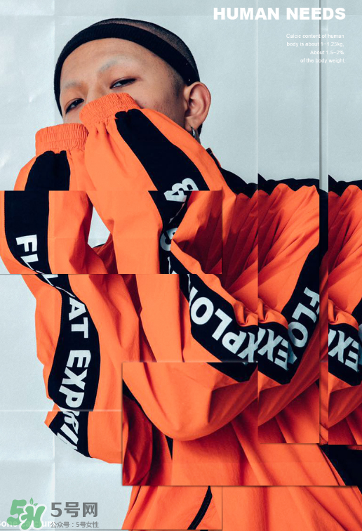 float2017秋冬系列服裝怎么樣_好看嗎？