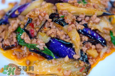 塔香茄子的做法 治療咳嗽的民間小偏方 塔香茄子的做法 治療咳嗽的民間小偏方