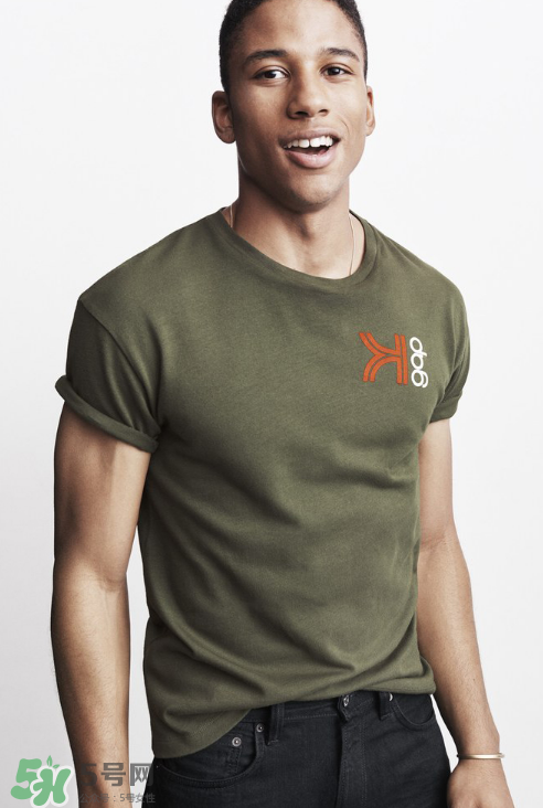 gq與gap聯(lián)名2017秋冬系列怎么樣_好看嗎？