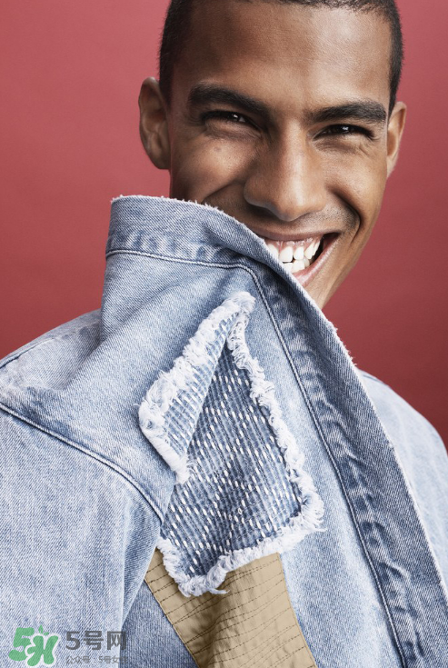 gq與gap聯(lián)名2017秋冬系列怎么樣_好看嗎？