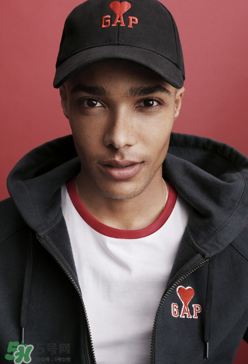 gq與gap聯(lián)名2017秋冬系列怎么樣_好看嗎？