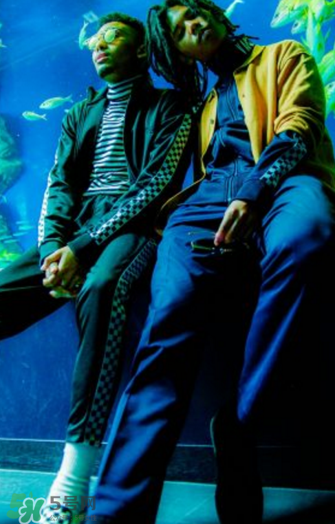 deluxe與vans japan聯(lián)名truck suit系列在哪買？