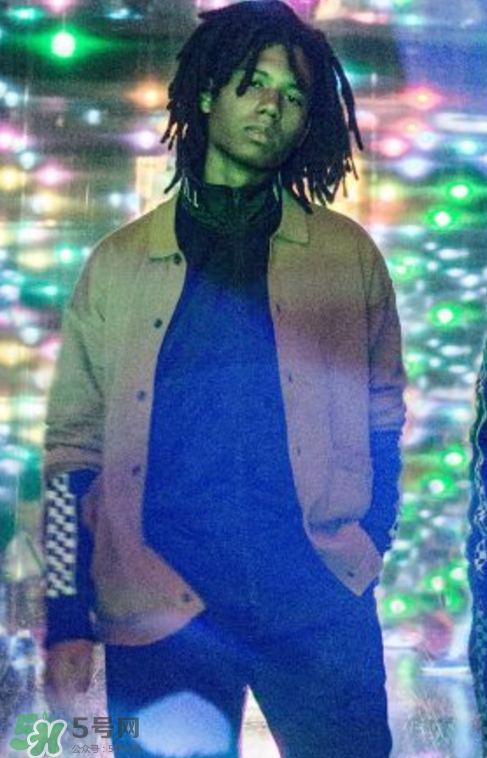 deluxe與vans japan聯(lián)名truck suit系列在哪買？