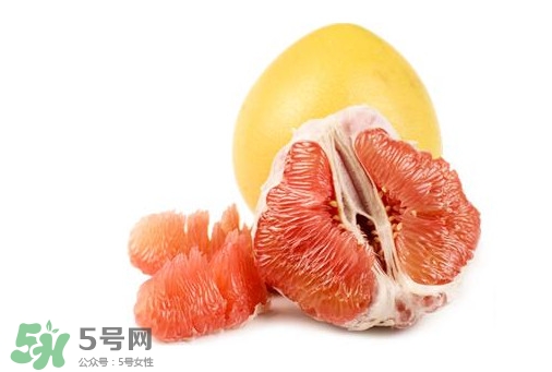 紅肉蜜柚可以儲存多久？紅肉蜜柚怎么挑選