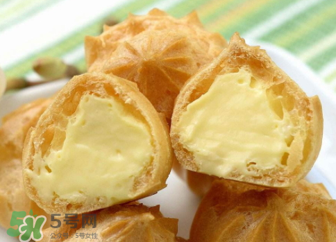 泡芙可以微波爐加熱嗎 用微波爐怎么做泡芙 泡芙可以微波爐加熱嗎 用微波爐怎么做泡芙